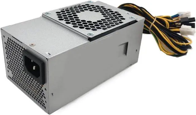 Main image of 500W Desktop Computer Power Sources with 8PIN (6Pin+2PIN) for GWT300SPWCTF GWTFX200AHD for Enhanced Performances