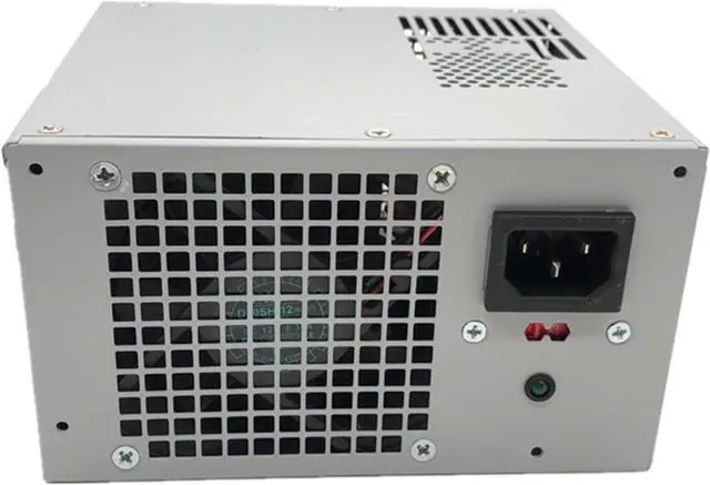 Alt view image 4 of 7 - 24P+4P+SATAs 300W PSUs Replacement Desktop Computer Power Supply for 390 790 990 3010 7010 9010MT HU300PM-00 B300NM-00