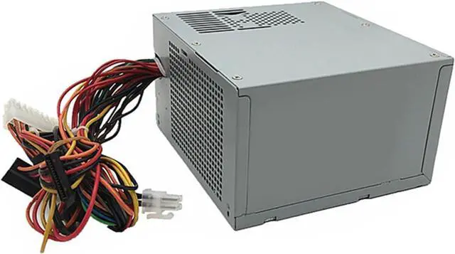 Main image of 24P+4P+SATAs 300W PSUs Replacement Desktop Computer Power Supply for 390 790 990 3010 7010 9010MT HU300PM-00 B300NM-00