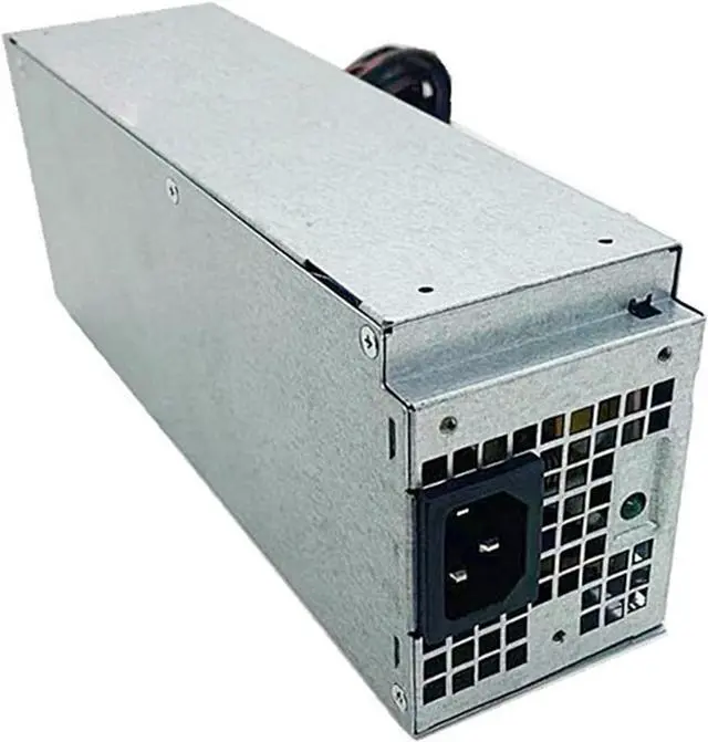 Alt view image 5 of 7 - 500W Desktop PC Power Supply with Low Noise Operate Designs for 5090 3050MT 7060MT 7070MT 7080MT
