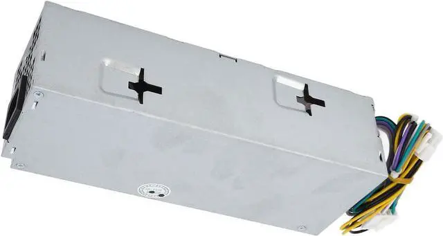 Alt view image 7 of 7 - Computer Power Supplies 240W Power Supplies 220-240V PC Power Supplies Desktop Power Supplies Power Systems P1 8-Pin ATX Power Connectors and P2 4-Pin ATX Power Connectors