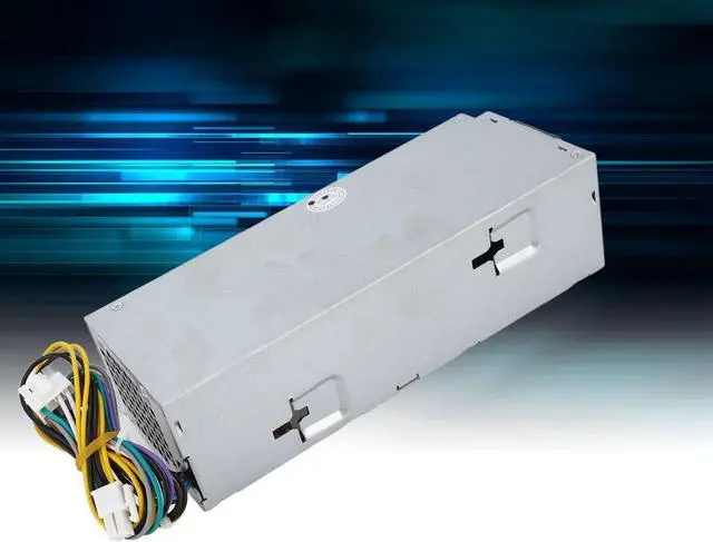 Alt view image 4 of 7 - Computer Power Supplies 240W Power Supplies 220-240V PC Power Supplies Desktop Power Supplies Power Systems P1 8-Pin ATX Power Connectors and P2 4-Pin ATX Power Connectors