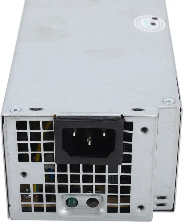 Alt view image 6 of 7 - Computer Power Supplies 240W Power Supplies 220-240V PC Power Supplies Desktop Power Supplies Power Systems P1 8-Pin ATX Power Connectors and P2 4-Pin ATX Power Connectors