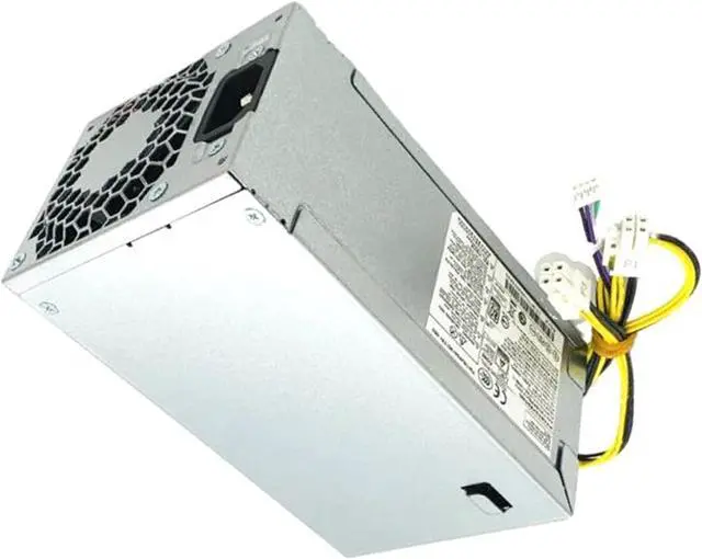 Alt view image 4 of 7 - QERPON Original for 282 600 680 880 Computer Power Supply PCG007 PA-3401-1HA 310W 4Pin Power Supply