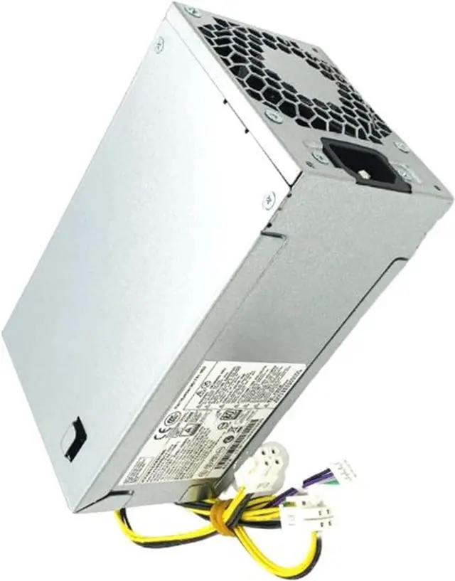 Alt view image 3 of 7 - QERPON Original for 282 600 680 880 Computer Power Supply PCG007 PA-3401-1HA 310W 4Pin Power Supply