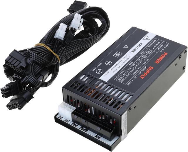 ENP-7660B Flexs ATXs PSUs 600W Full Modulars Power Supply