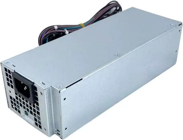 Main image of 500W Desktop PC Power Supply with Low Noise Operate Designs for 5090 3050MT 7060MT 7070MT 7080MT