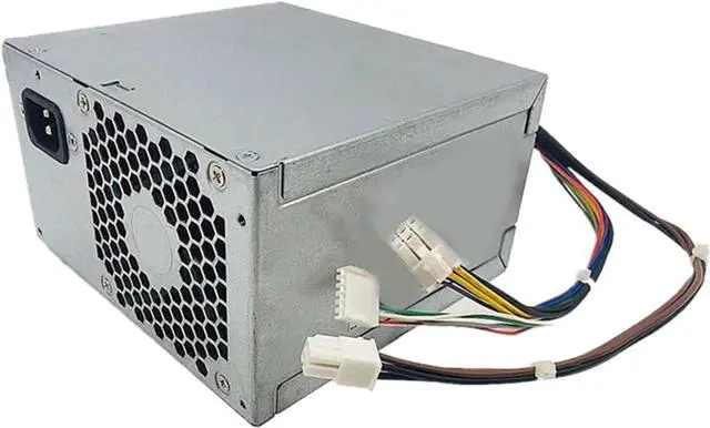 Alt view image 3 of 7 - 280W Desktop Computer Power Supply Unit Replacement for PCE015 PS4281-1HA D14-280P1A 758651-00 Computers Accessories