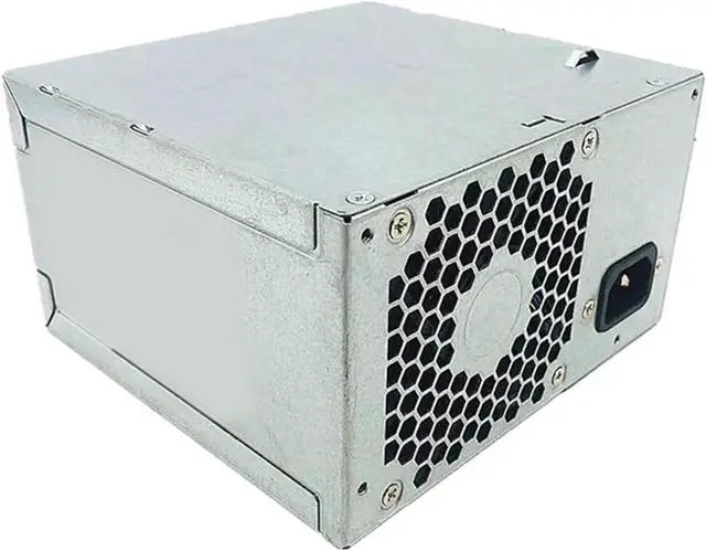 Alt view image 5 of 7 - Power Supply Unit Replacement for 600 680 880 PCE016 796417-001 PS4281-1HA D13-280P1A 758652-758753- 280W Metal Power Supply