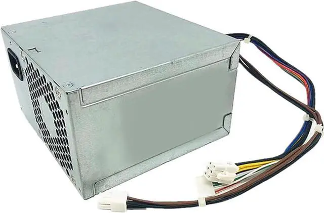 Main image of 280W Desktop Computer Power Supply Unit Replacement for PCE015 PS4281-1HA D14-280P1A 758651-00 Computers Accessories