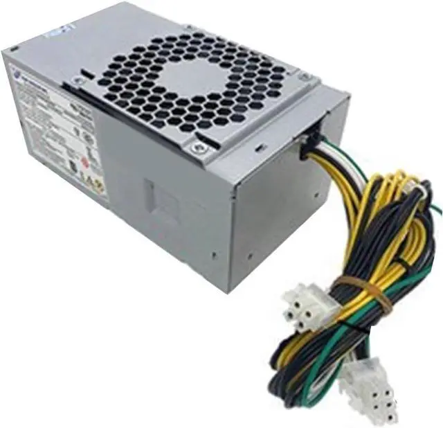Main image of QWQJ Efficient Desktop Computer Case Power Supply with Low Noise for Switching Desktops Chassis Power Supply Upgrades
