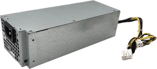 Main image of 8Pin 240W Power Supply Unit Desktop Power Replacement for 3040 3046 3250 3650 3656 5040 7040 B240NM-00 D240EPN-00