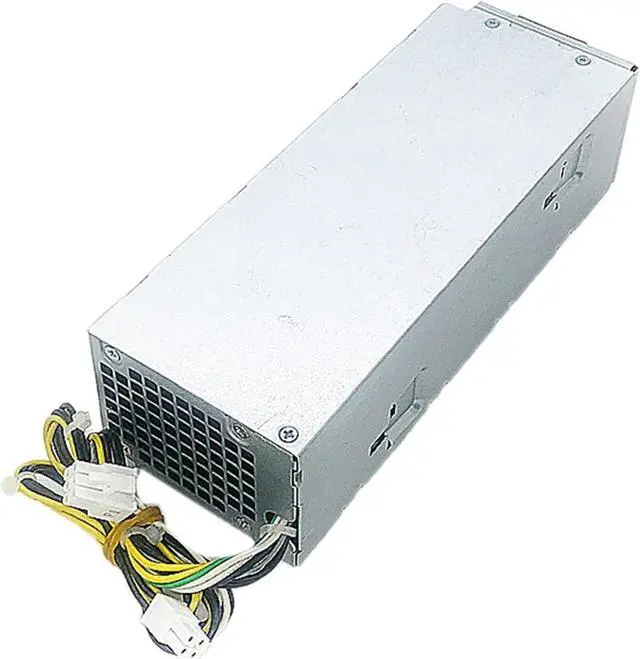 Main image of YIBAISI Power Supplys 6+4+4Pin 6+4Pin High Efficiency 260W Replacement Power Supply Unit for Tower