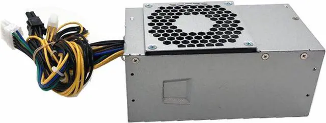 Main image of Efficiency 500W Power Supply Unit for FSP50020TGBAB GWT300SPWCTF GWTFX200AHD Computer with 8PIN (6Pin+2PIN) Connection