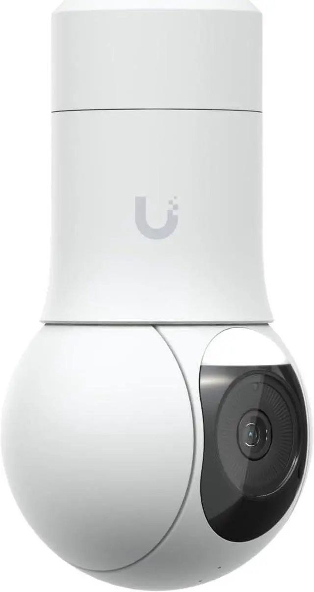 Alt view image 3 of 6 - Ubiquiti Networks G5 PTZ Camera - UVC-G5-PTZ