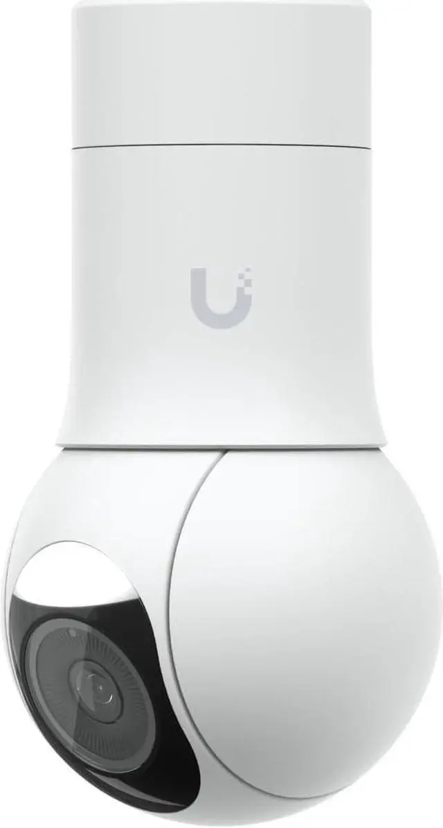 Alt view image 2 of 6 - Ubiquiti Networks G5 PTZ Camera - UVC-G5-PTZ