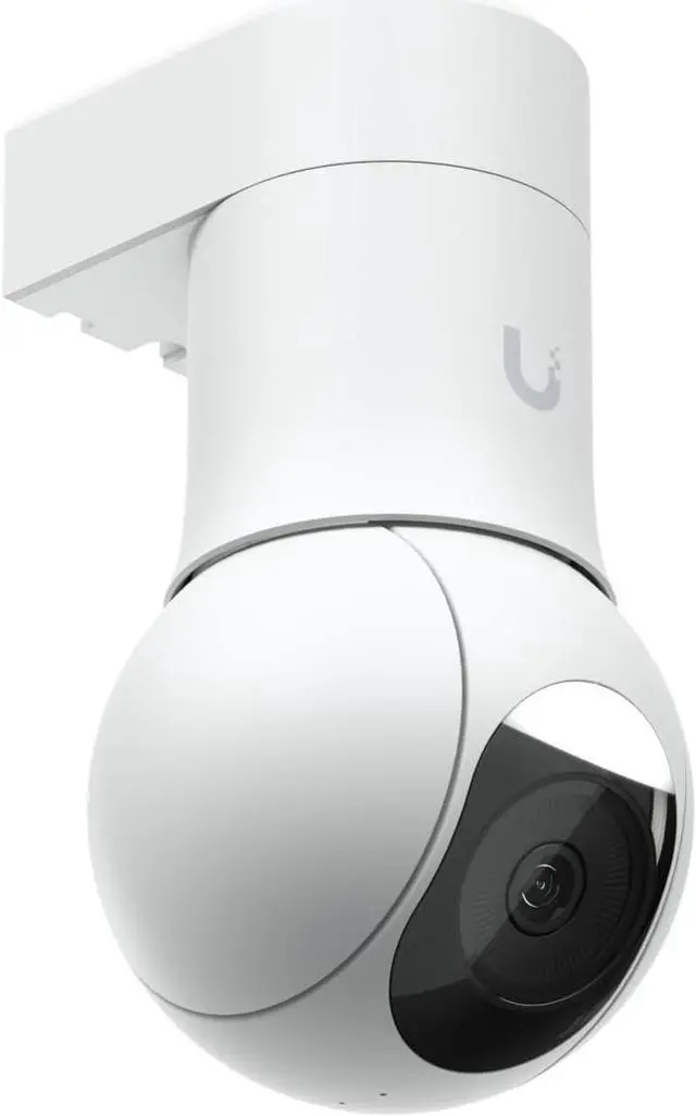 Alt view image 6 of 6 - Ubiquiti Networks G5 PTZ Camera - UVC-G5-PTZ