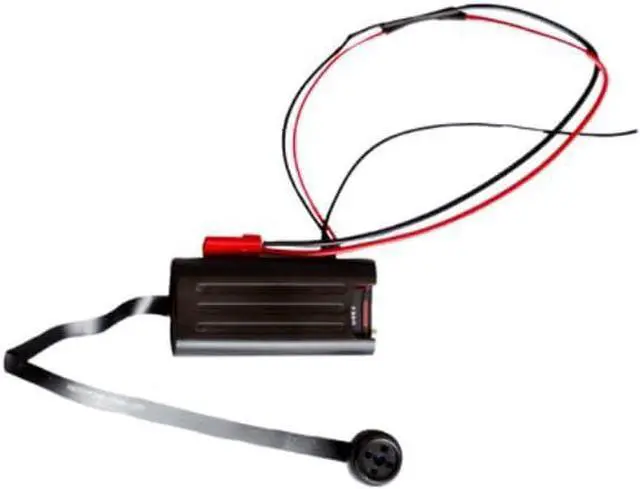 Main image of Mini Hidden 4K Button Camera w/ DVR, WiFi Streaming & Rechargeable Battery  Discreet Security Camera, SD Card Recording, 60-Hour Power, Real-Time Smartphone Monitoring for Home, Office, Travel