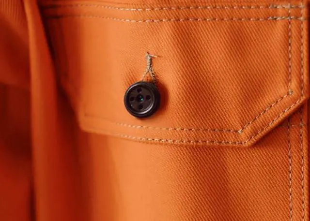 Alt view image 3 of 3 - Mini Hidden 4K Button Camera w/ DVR, WiFi Streaming & Rechargeable Battery  Discreet Security Camera, SD Card Recording, 60-Hour Power, Real-Time Smartphone Monitoring for Home, Office, Travel