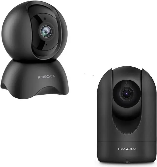 Foscam Fi8904w Foscam Indoor Camera Foscam SD4 User Manual