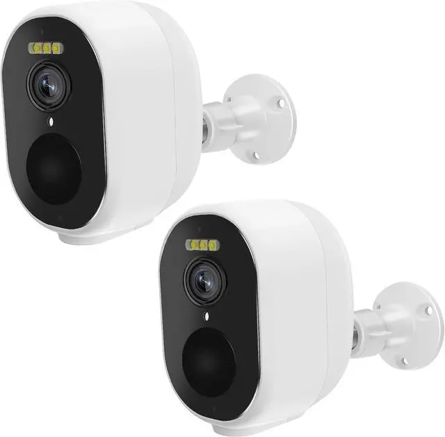 Altec Smart Security System Altec Speaker And Camera Altec Lansing