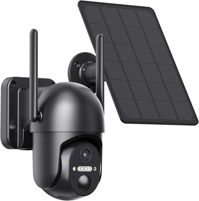 Floodlight Wyze Local Recording Wyze Cam Floodlight V2 2K Video