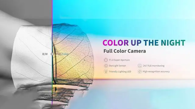 Alt view image 3 of 7 - ENS Security Titanium IP-5IRD4S4C4-28 4MP IP Turret Camera, 2.8mm Fixed Lens White LED(98ft) IR(98ft) True WDR Built-in Mic VCA SD Slot NDAA