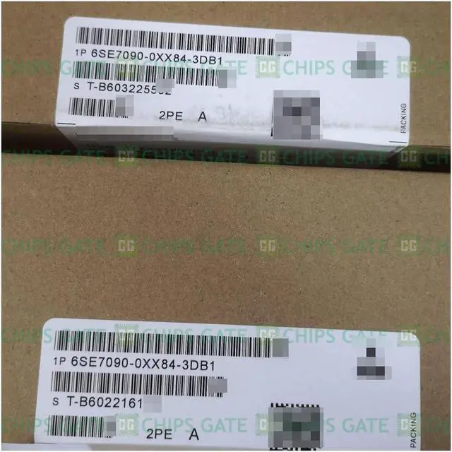 Main image of New 6SE7090-0XX84-3DB1 6SE7 090-0XX84-3DB1 Interface Module