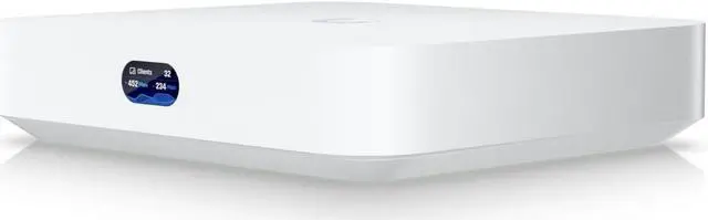 Alt view image 2 of 6 - Ubiquiti Cloud Gateway Ultra (UCG-Ultra)