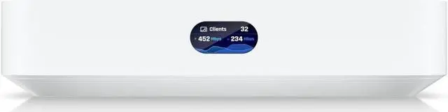 Alt view image 4 of 6 - Ubiquiti Cloud Gateway Ultra (UCG-Ultra)