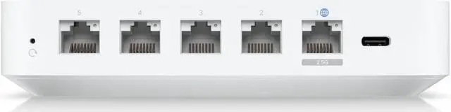 Alt view image 5 of 6 - Ubiquiti Cloud Gateway Ultra (UCG-Ultra)