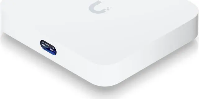 Main image of Ubiquiti Cloud Gateway Ultra (UCG-Ultra)