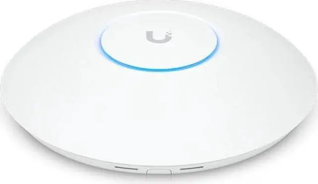 Alt view image 3 of 5 - Ubiquiti Networks UniFi U7 Pro Max | US Model (U7-Pro-Max)