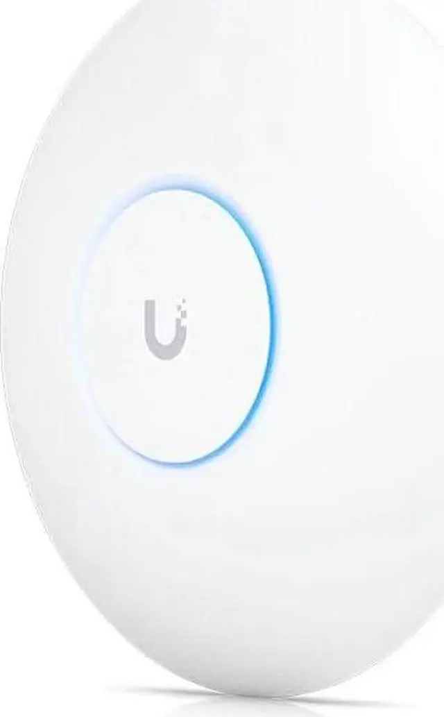 Alt view image 2 of 5 - Ubiquiti Networks UniFi U7 Pro Max | US Model (U7-Pro-Max)