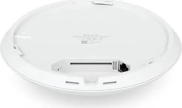 Alt view image 5 of 5 - Ubiquiti Networks UniFi U7 Pro Max | US Model (U7-Pro-Max)