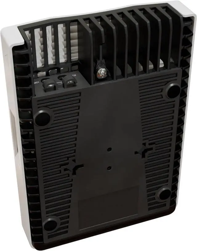Alt view image 3 of 7 - MikroTik (CRS304-4XG-IN) 10 Gigabit Ethernet Switch with 4X Ports