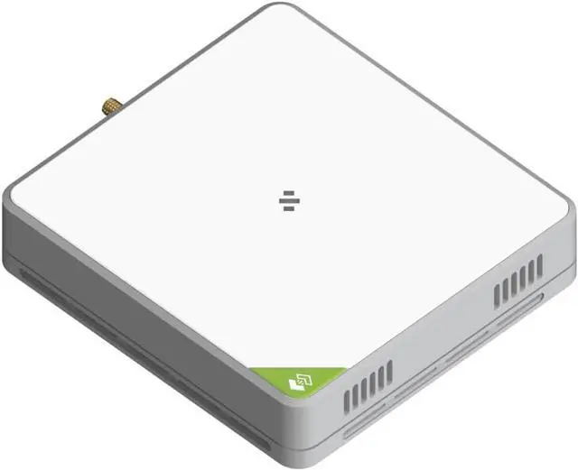 Alt view image 2 of 7 - SenseCAP Multi-Platform LoRaWAN Indoor Gateway(SX1302-4G) - US915 (M2- US915)