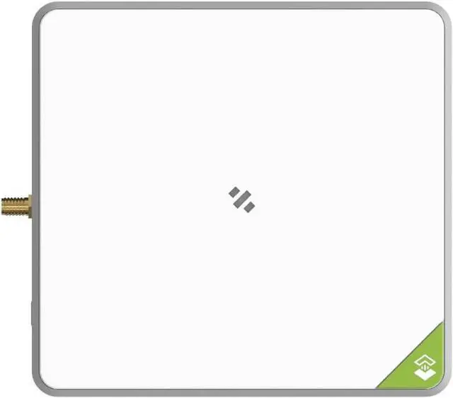 Alt view image 3 of 7 - SenseCAP Multi-Platform LoRaWAN Indoor Gateway(SX1302-4G) - US915 (M2- US915)