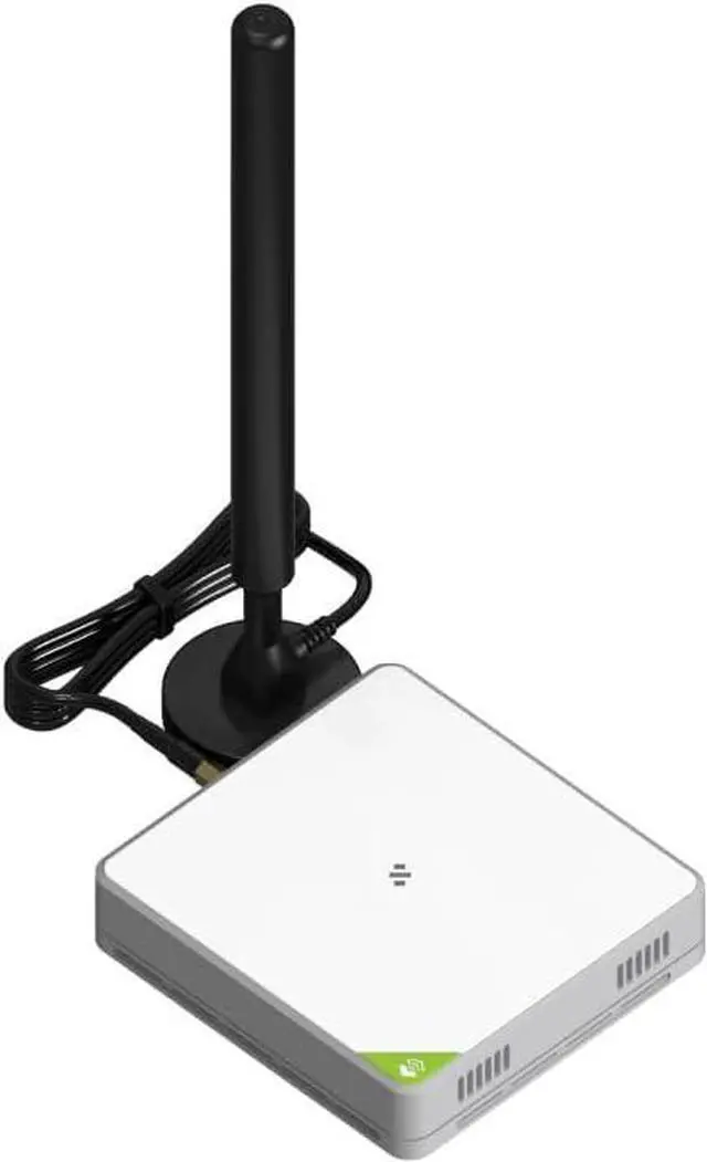 Alt view image 4 of 7 - SenseCAP Multi-Platform LoRaWAN Indoor Gateway(SX1302-4G) - US915 (M2- US915)