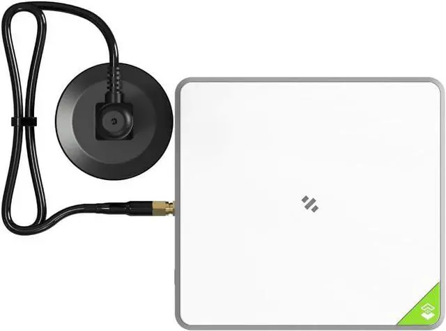 Alt view image 7 of 7 - SenseCAP Multi-Platform LoRaWAN Indoor Gateway(SX1302-4G) - US915 (M2- US915)