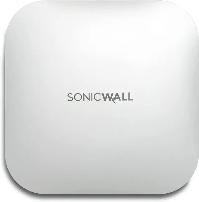 Main image of Sonicwall SONICWAVE 621 Wireless Access Point with 1YR Secure Wireless Network Management and Support (NO POE) (03-SSC-0710)