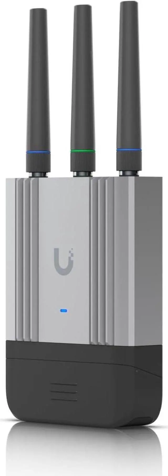 Alt view image 3 of 7 - Ubiquiti Mobile Router Industrial (UMR-Industrial)