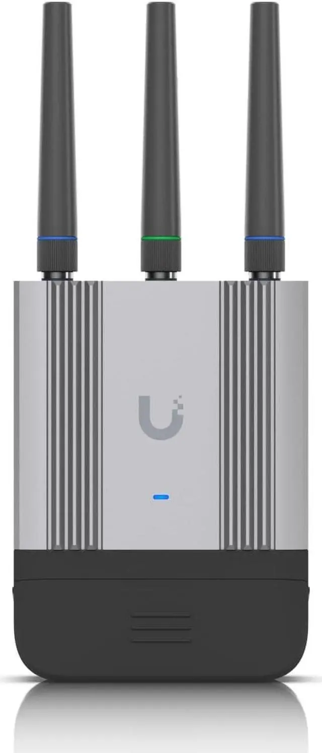 Main image of Ubiquiti Mobile Router Industrial (UMR-Industrial)