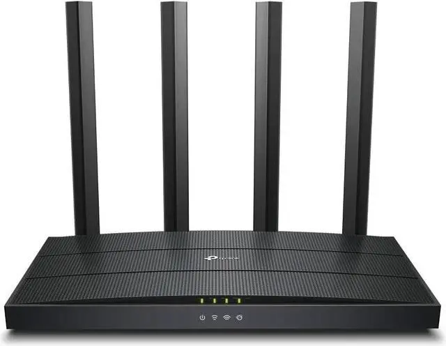 Main image of TP-Link Archer AX12 WiFi6 Router AX1500 1xGb WAN