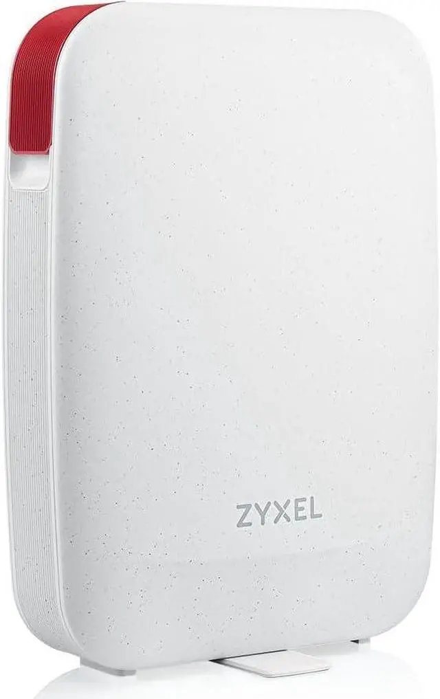 Main image of Zyxel USGLITE60AX Security Firewall Router with WiFi Mesh | Subscription-Free Network Security | Manageable via Nebula App | Ideal for Small Office/Small Branch
