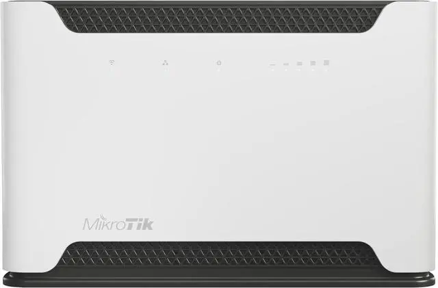 Alt view image 2 of 5 - MikroTik D53G-5HacD2HnD-TC&EG06-A Chateau LTE6-US 802.11a/b/g/n/ac (5) 10/100/1000 Ethernet Ports