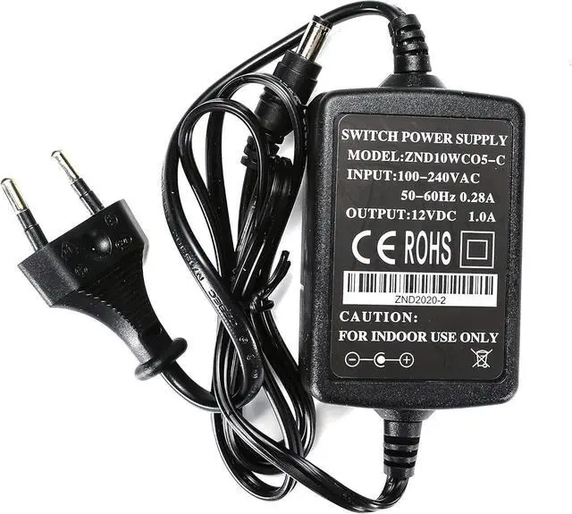 Alt view image 4 of 4 - 10G Media Coverter, 10 Gigabit Fiber to 10G Copper UTP Ethernet Media Converter, Unmanaged 1x 100M/1G/2.5G/5G/10GBase-T RJ45 to 1x 10GBase-X SFP+ Slot 10Gigabit Ethernet Media Converter (2)