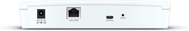 Alt view image 2 of 7 - Sophos AP6 420 Wi-Fi 6 Access Point (US) Plain, No Power Adapter/PoE Injector (AP420U00ZZPCNP)