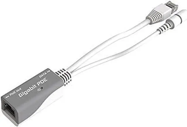 Alt view image 6 of 7 - Mikrotik- (L11UG-5HaxD-NB-US) NetBox 5 ax AP/CPE WiFi6 Conectorized US Version