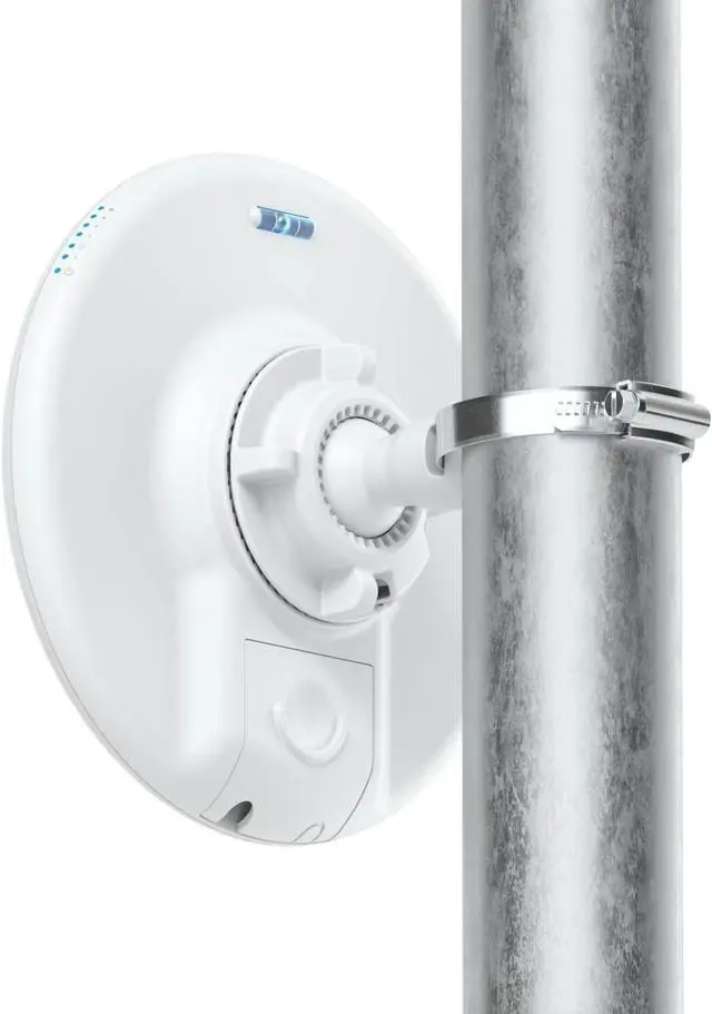 Alt view image 5 of 6 - Ubiquiti Networks - Device Bridge Pro (UDB-Pro)